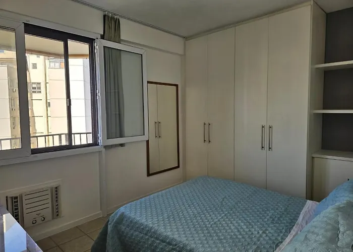 Lindo Flat No Leblon Apartamento Rio de Janeiro